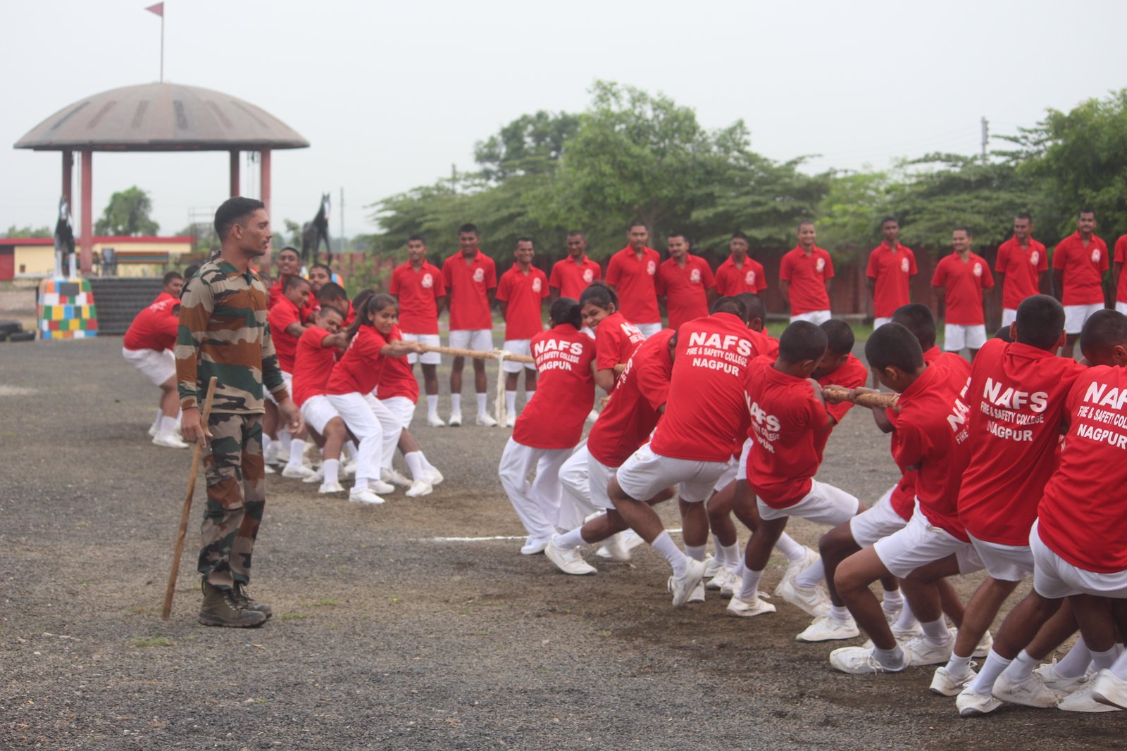 SPORTS ACTIVITY
